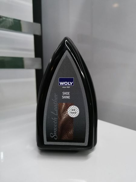 Woly sales shoe shine