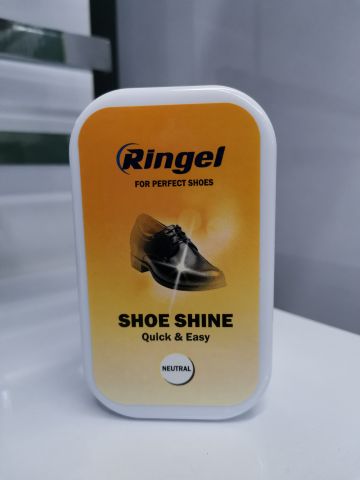 Ringel Shoe Shine 