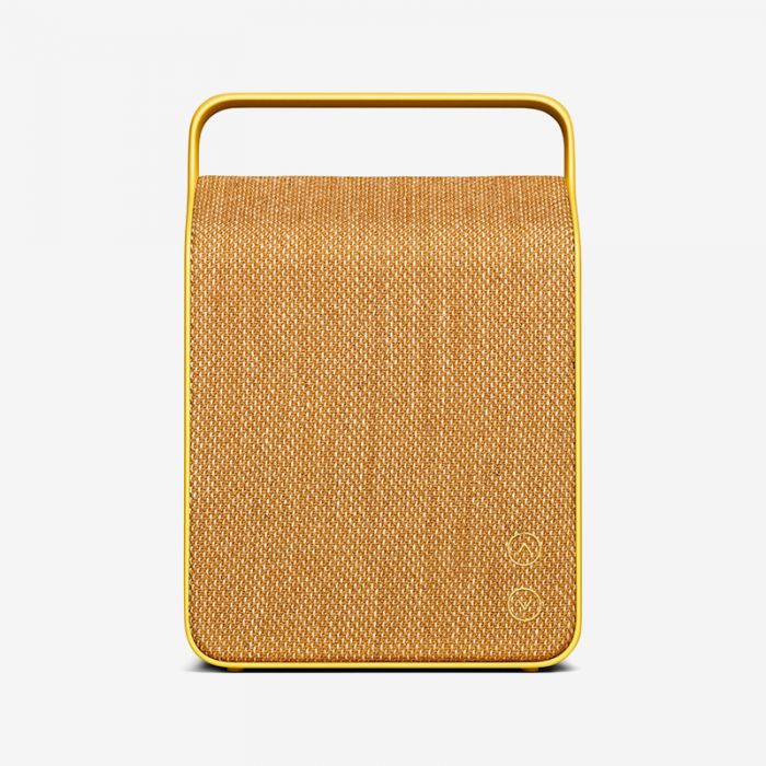 Speaker 2.5 (Brown)
