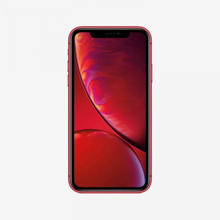 IPhone Red