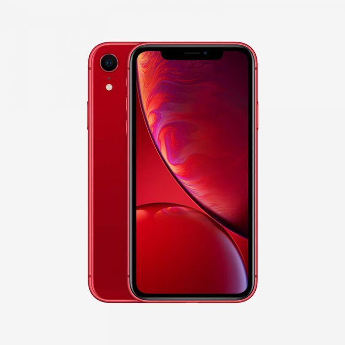 IPhone Red