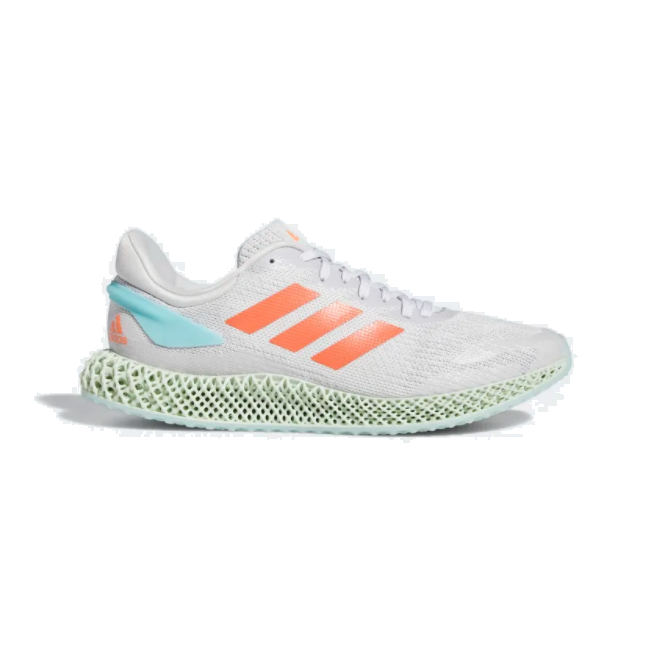 4D RUN 1.0 PARLEY SHOES