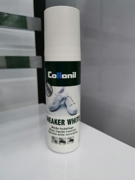 Collonil Sneaker White