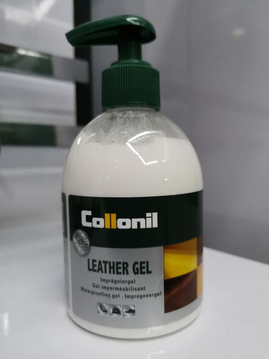 Collonil Waterproofing Leather Gel
