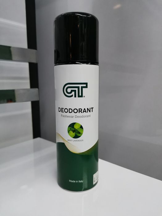Footwear Deodorant