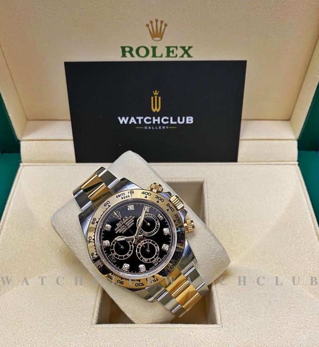 Rolex Daytona 116503G