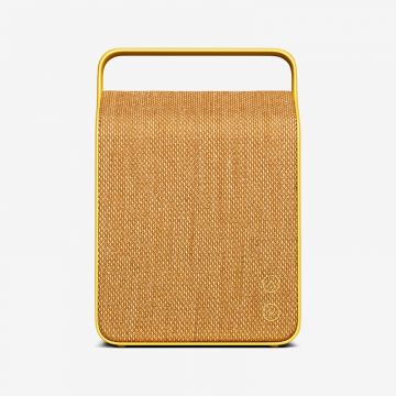 Speaker 2.5 (Brown)