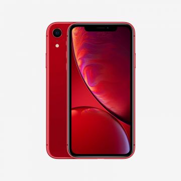 IPhone Red