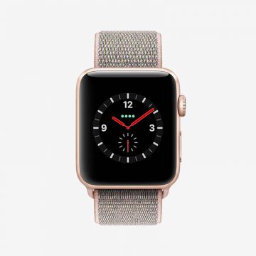 Charge 3 Smart Watch